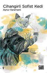 Cihangirli Sofist Kedi - Şiirden Yayıncılık