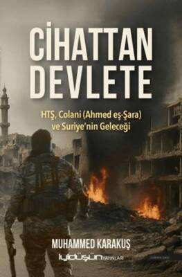 Cihattan Devlete - 1