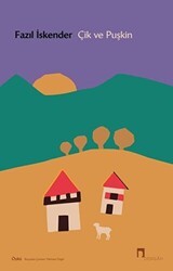 Çik ve Puşkin - Dergah Yayınları