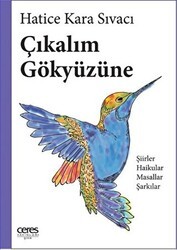 Çıkalım Gökyüzüne - Ceres Yayınları