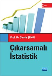 Çıkarsamalı İstatistik - Nobel Akademik Yayıncılık