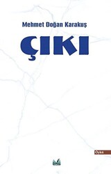 Çıkı - İzan Yayıncılık