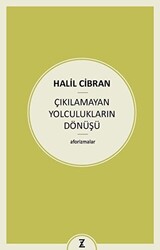 Çıkılamayan Yolculukların Dönüşü - Zeplin Kitap