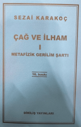 Çıkış Yolu 2: Medeniyetimizin Dirilişi - Diriliş Yayınları