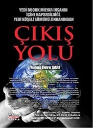 Çıkış Yolu - Barış Kitap