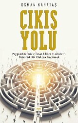 Çıkış Yolu - Ortak Akıl Yayınları