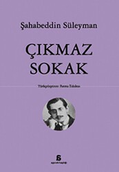 Çıkmaz Sokak - Agora Kitaplığı