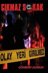 Çıkmaz Sokak - Odessa Yayınevi