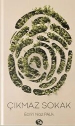 Çıkmaz Sokak - Orionebula Yayınevi