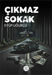 Çıkmaz Sokak - Elpis Yayınları