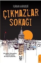 Çıkmazlar Sokağı - Yason Yayıncılık