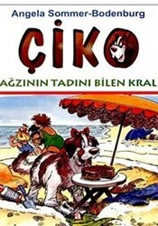 Çiko Ağzının Tadını Bilen Kral - Say Çocuk