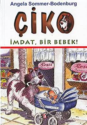 Çiko İmdat, Bir Bebek! - 1