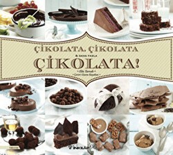 Çikolata, Çikolata ve Daha Fazla Çikolata! - 1