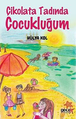 Çikolata Tadında Çocukluğum - 1