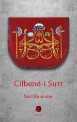 Cilbend-i Sırri - Revak Kitabevi