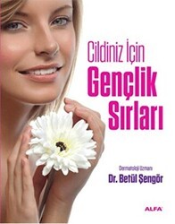 Cildiniz İçin Gençlik Sırları - 1