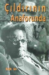 Çıldırının Anaforunda Gog - Kaknüs Yayınları