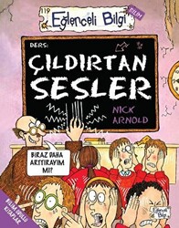 Çıldırtan Sesler - Eğlenceli Bilgi - 1