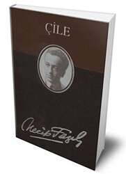 Çile Deri Cilt - Büyük Doğu Yayınları