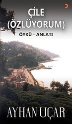 Çile Özlüyorum - Cinius Yayınları