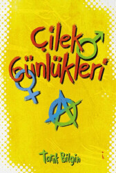 Çilek Günlükleri - İkinci Adam Yayınları