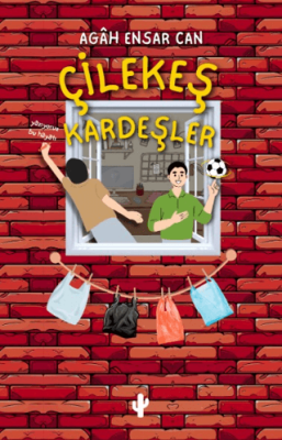 Çilekeş Kardeşler - 1