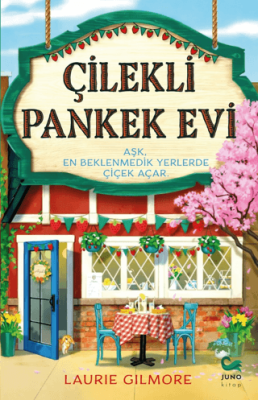 Çilekli Pankek Evi - 1