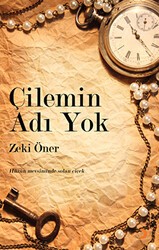 Çilemin Adı Yok - Cinius Yayınları