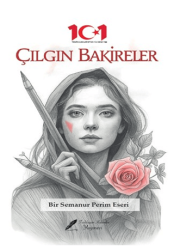 Çılgın Bakireler - Fısıldayan Kalemler Yayınevi