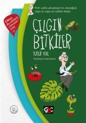 Çılgın Bitkiler - Genç Nesil