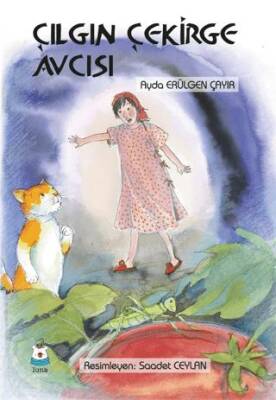 Çılgın Çekirge Avcısı - 1