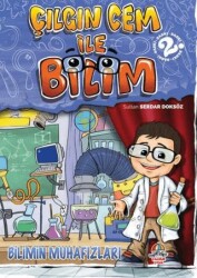 Çılgın Cem İle Bilim - Bilimin Muhafızları - Yağmur Çocuk