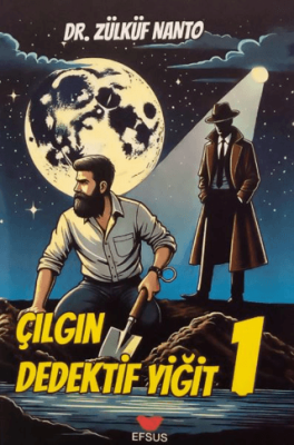 Çılgın Dedektif Yiğit 1 - 1