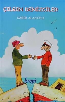 Çılgın Denizciler - 1
