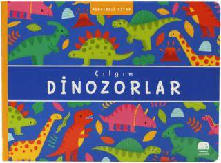 Çılgın Dinozorlar - 1