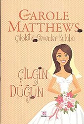 Çılgın Düğün - E Yayınları