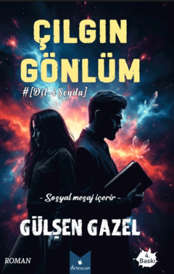 Çılgın Gönlüm - 1