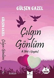 Çılgın Gönlüm - Serencam Yayınevi