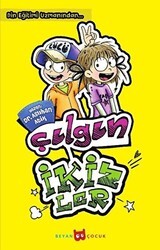 Çılgın İkizler - Beyan Yayınları