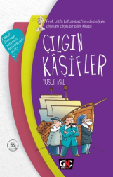 Çılgın Kaşifler - Genç Nesil