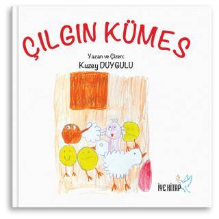 Çılgın Kümes - 1