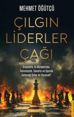 Çılgın Liderler Çağı - 1