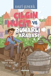 Çılgın Mucit ve Buharlı Arabası - Dodomo