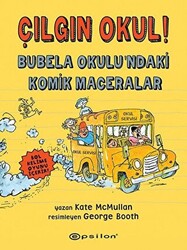 Çılgın Okul! - Bubela Okulu’ndaki Komik Maceralar - 1