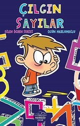 Çılgın Sayılar - Nemesis Kitap