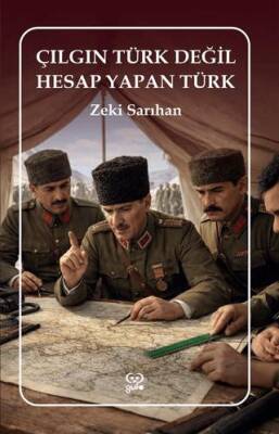 Çılgın Türk Değil Hesap Yapan Türk - 1