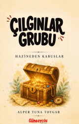 Çılgınlar Grubu - Güneşyolu Yapım Yayın