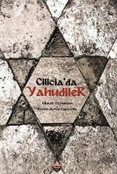 Cilicia`da Yahudiler - Bilgin Kültür Sanat Yayınları