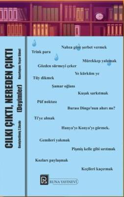 Cılkı Çıktı Nereden Çıktı - 1